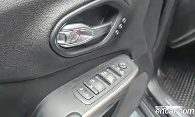 Jeep Cherokee 2021 2.4 Автомат в Москве № 169786, миниатюра 10