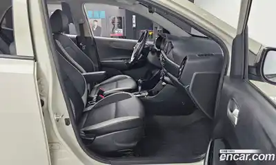 Kia Morning 2020 1.0 Автомат в Москве № 16997, миниатюра 11