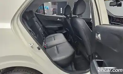 Kia Morning 2020 1.0 Автомат в Москве № 16997, миниатюра 12