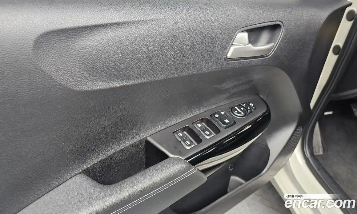 Kia Morning 2020 1.0 Автомат в Москве № 16997, фото 17