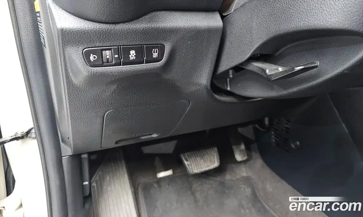 Kia Morning 2020 1.0 Автомат в Москве № 16997, фото 18