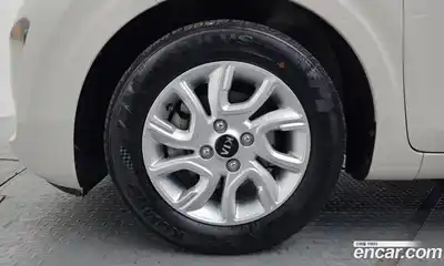 Kia Morning 2020 1.0 Автомат в Москве № 16997, миниатюра 5