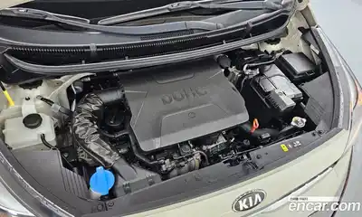 Kia Morning 2020 1.0 Автомат в Москве № 16997, миниатюра 6