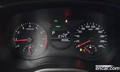 Kia Morning 2020 1.0 Автомат в Москве № 16997, миниатюра 8