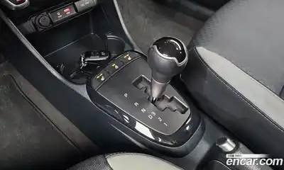 Kia Morning 2020 1.0 Автомат в Москве № 16997, миниатюра 9