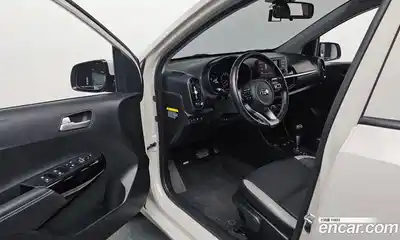 Kia Morning 2020 1.0 Автомат в Москве № 16997, миниатюра 10