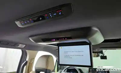 Toyota Sienna 2021 2.5 Автомат в Москве № 170315, миниатюра 7