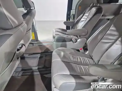 Toyota Sienna 2014 3.5 Автомат в Москве № 170338, миниатюра 11