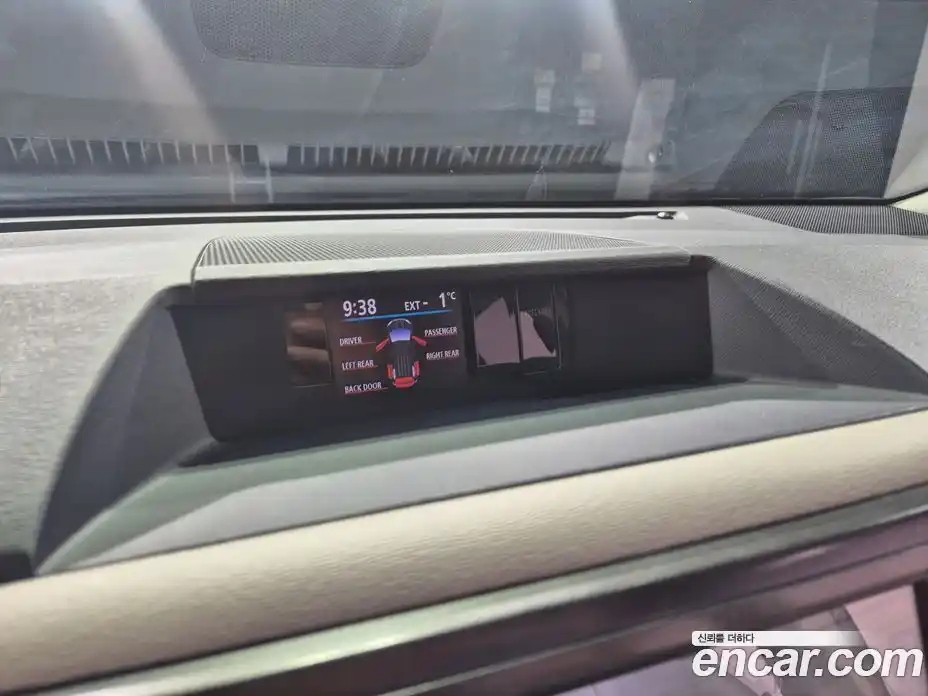 Toyota Sienna 2014 3.5 Автомат в Москве № 170338, фото 14