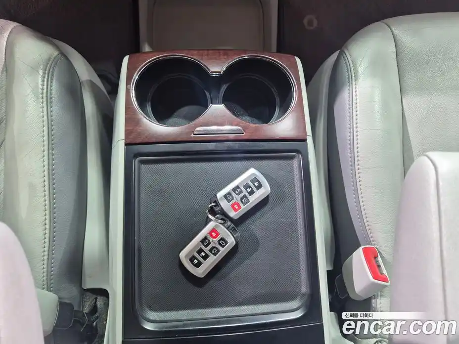 Toyota Sienna 2014 3.5 Автомат в Москве № 170338, фото 16