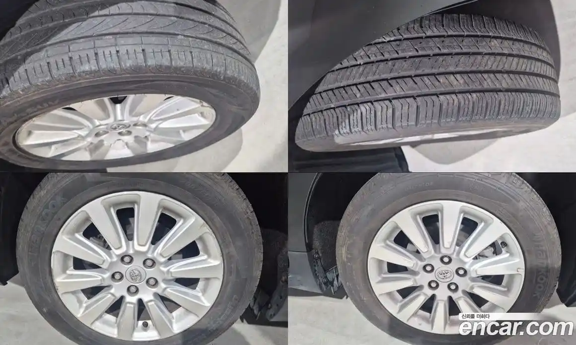 Toyota Sienna 2014 3.5 Автомат в Москве № 170338, фото 20