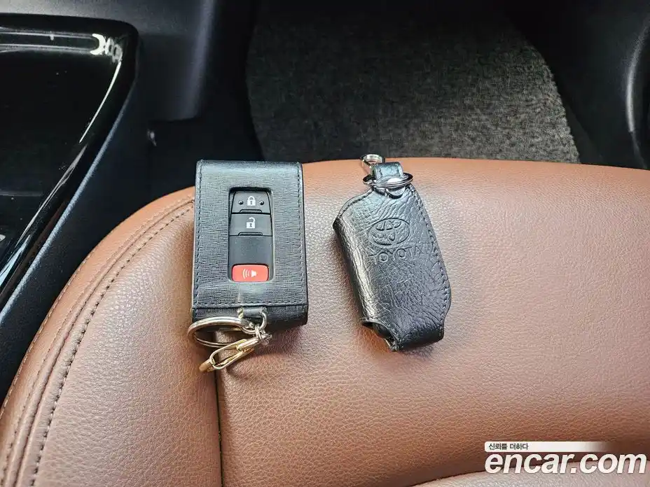 Toyota Prius 2018 1.8 Вариатор в Москве № 170351, фото 18