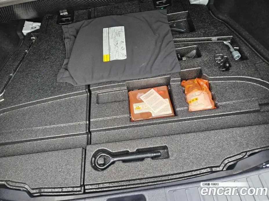 Toyota Prius 2018 1.8 Вариатор в Москве № 170351, фото 19