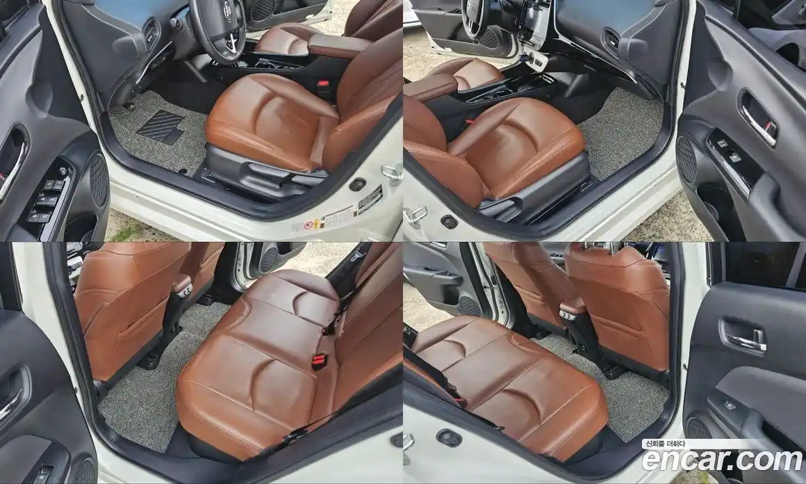 Toyota Prius 2018 1.8 Вариатор в Москве № 170351, фото 10