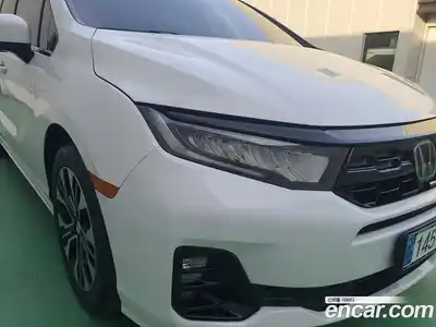 Honda Odyssey 2025 3.5 Автомат в Москве № 170695, миниатюра 5
