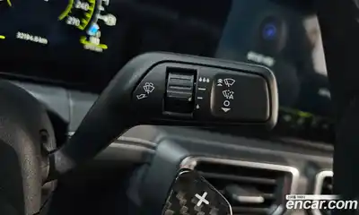 Ford Mustang 2024 2.3 Автомат в Москве № 170784, миниатюра 11