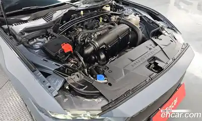 Ford Mustang 2024 2.3 Автомат в Москве № 170784, миниатюра 6