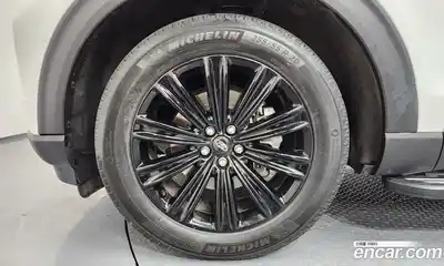 Ford Explorer 2020 2.3 Автомат в Москве № 170977, миниатюра 3