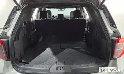 Ford Explorer 2020 2.3 Автомат в Москве № 170977, миниатюра 6