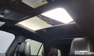 Ford Explorer 2020 2.3 Автомат в Москве № 170977, миниатюра 9