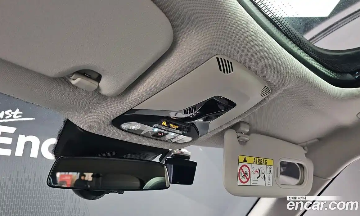 Mini Aceman 2025 0.1 Автомат в Москве № 171095, фото 13