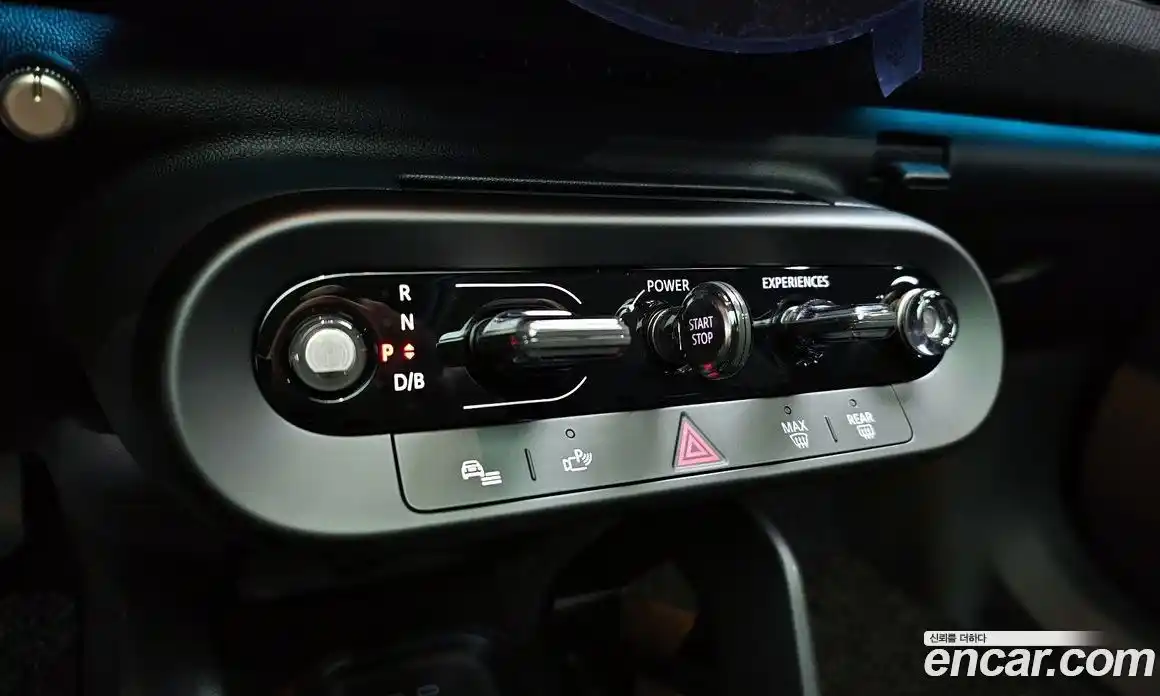 Mini Aceman 2025 0.1 Автомат в Москве № 171095, фото 15