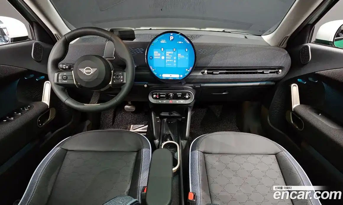 Mini Aceman 2025 0.1 Автомат в Москве № 171095, фото 20