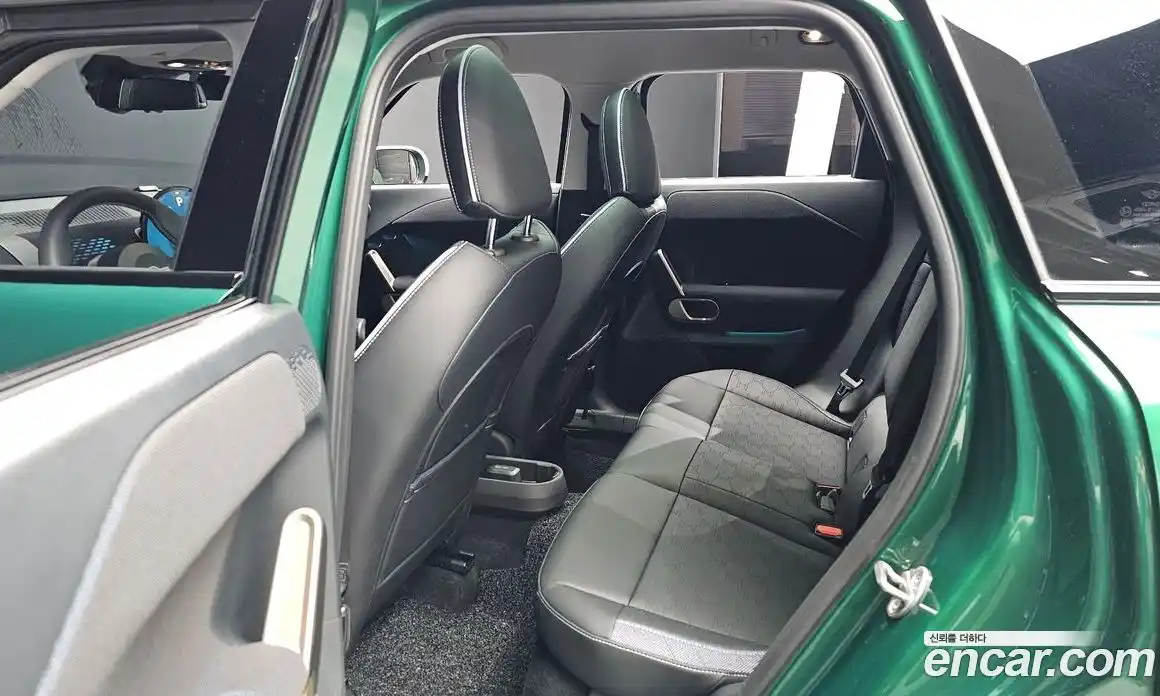 Mini Aceman 2025 0.1 Автомат в Москве № 171095, фото 4