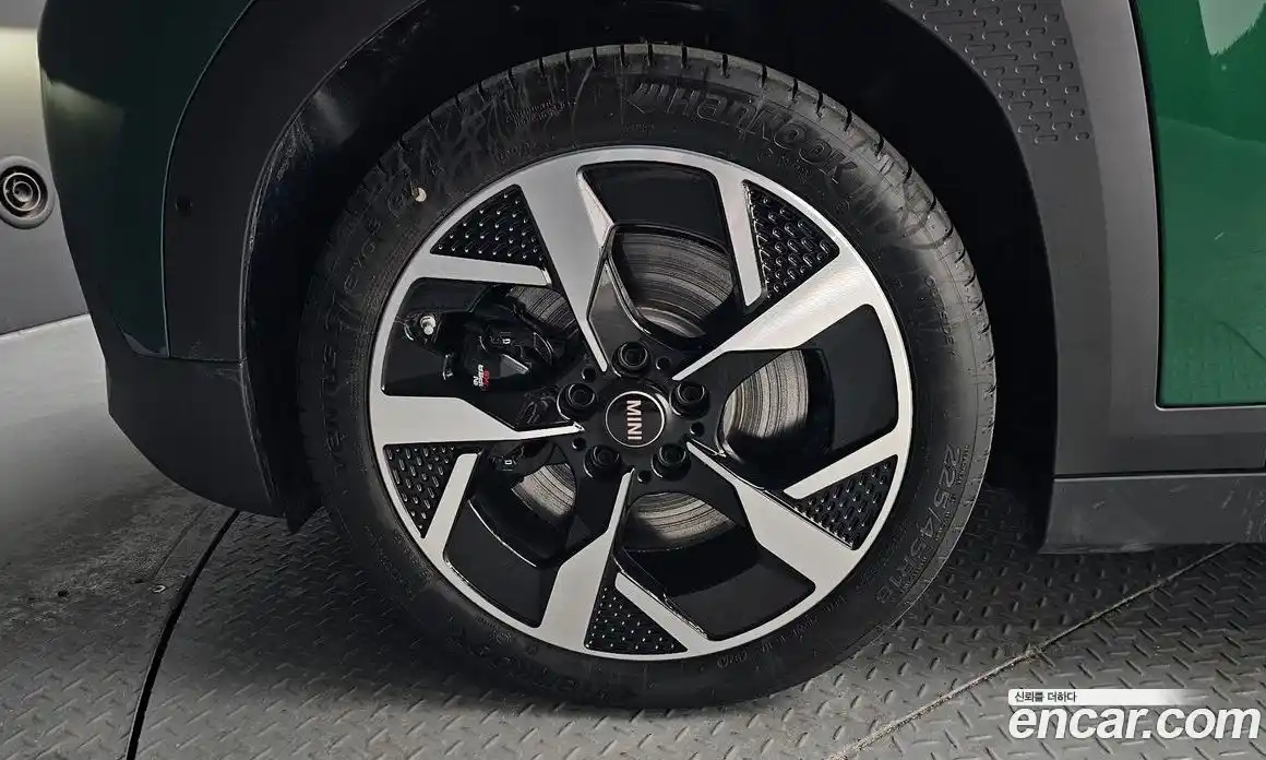 Mini Aceman 2025 0.1 Автомат в Москве № 171095, фото 10