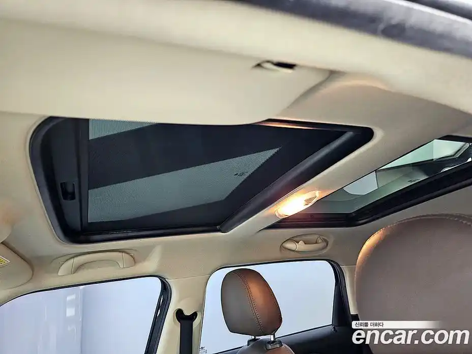 Mini Countryman 2014 2.0 Автомат в Москве № 172442, фото 11