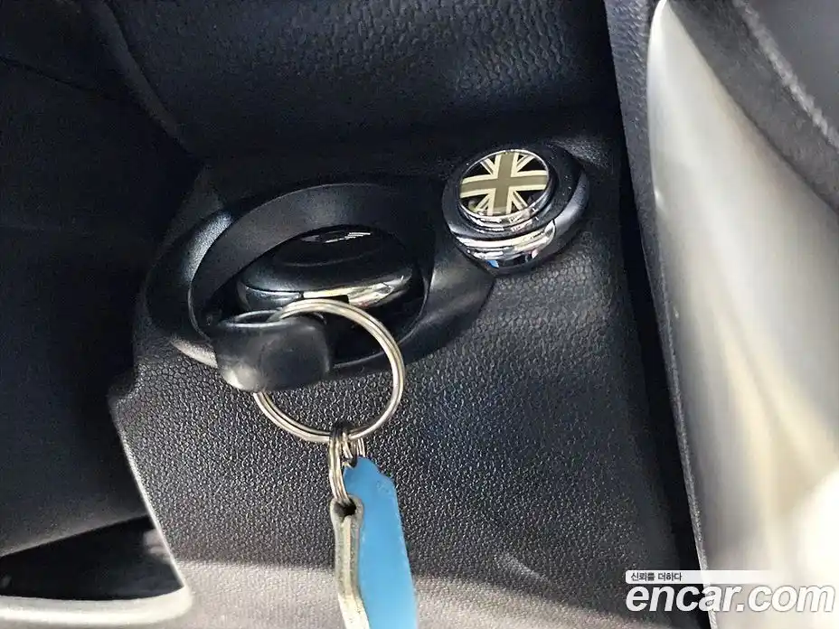 Mini Countryman 2014 2.0 Автомат в Москве № 172442, фото 15