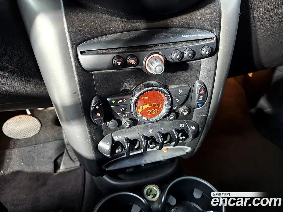 Mini Countryman 2014 2.0 Автомат в Москве № 172442, фото 16