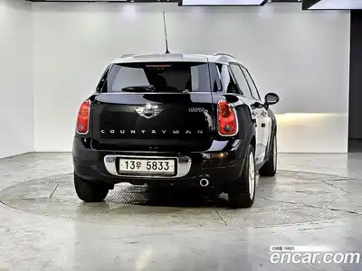 Mini Countryman 2014 2.0 Автомат в Москве № 172442, миниатюра 3