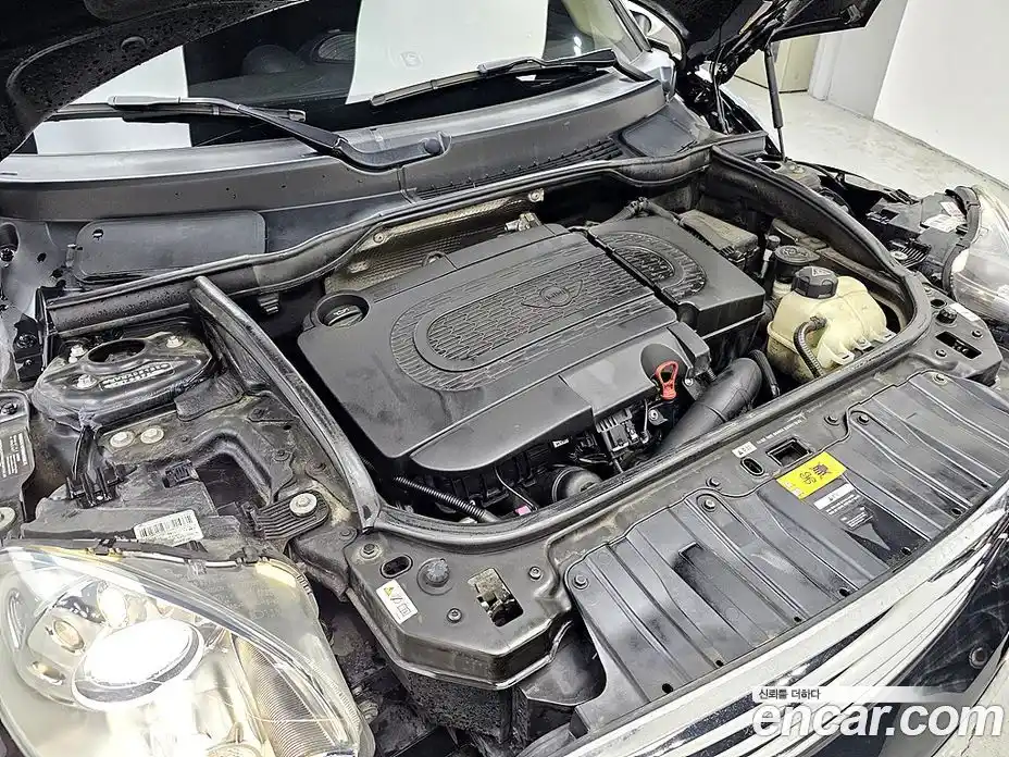 Mini Countryman 2014 2.0 Автомат в Москве № 172442, фото 6