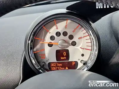 Mini Countryman 2014 2.0 Автомат в Москве № 172442, миниатюра 7