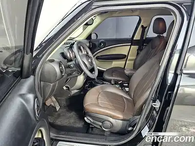 Mini Countryman 2014 2.0 Автомат в Москве № 172442, миниатюра 8