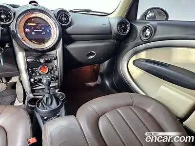 Mini Countryman 2014 2.0 Автомат в Москве № 172442, миниатюра 10