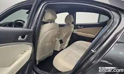 Genesis G70 2024 2.5 Автомат в Москве № 17515, миниатюра 12