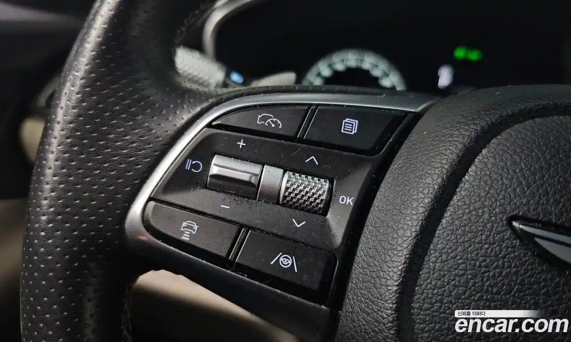 Genesis G70 2024 2.5 Автомат в Москве № 17515, фото 19