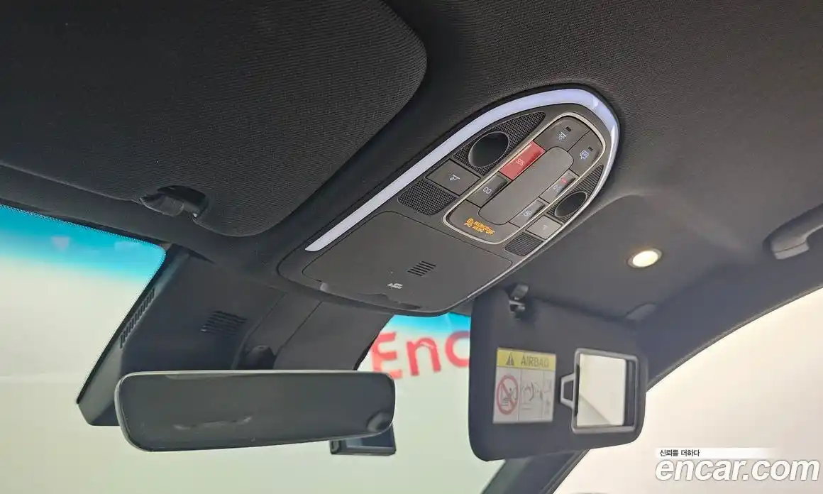 Genesis G70 2024 2.5 Автомат в Москве № 17515, фото 20