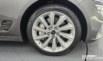 Genesis G70 2024 2.5 Автомат в Москве № 17515, миниатюра 5