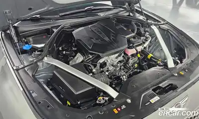 Genesis G70 2024 2.5 Автомат в Москве № 17515, миниатюра 6