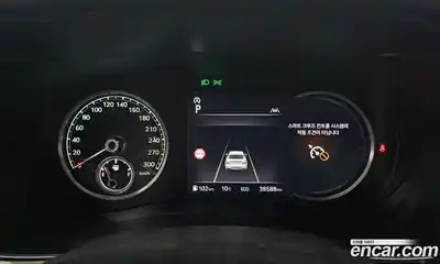 Genesis G70 2024 2.5 Автомат в Москве № 17515, миниатюра 8