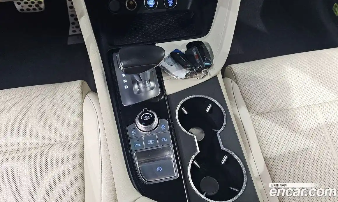 Genesis G70 2024 2.5 Автомат в Москве № 17515, фото 9