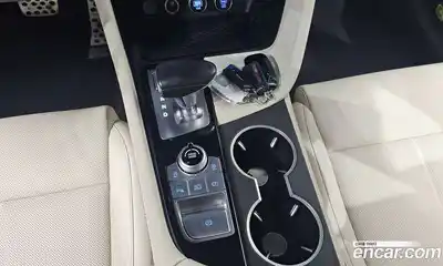 Genesis G70 2024 2.5 Автомат в Москве № 17515, миниатюра 9