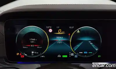 Mercedes-Benz CLS-Class 2021 3.0 Автомат в Москве № 175614, миниатюра 12