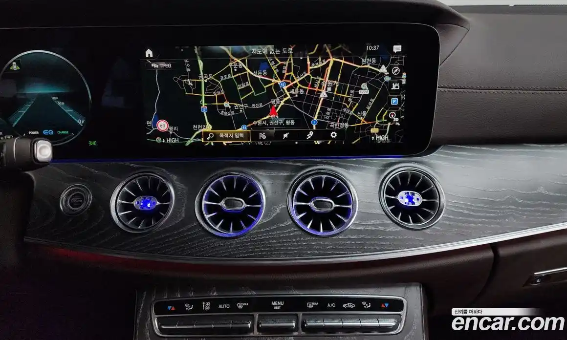 Mercedes-Benz CLS-Class 2021 3.0 Автомат в Москве № 175614, фото 13