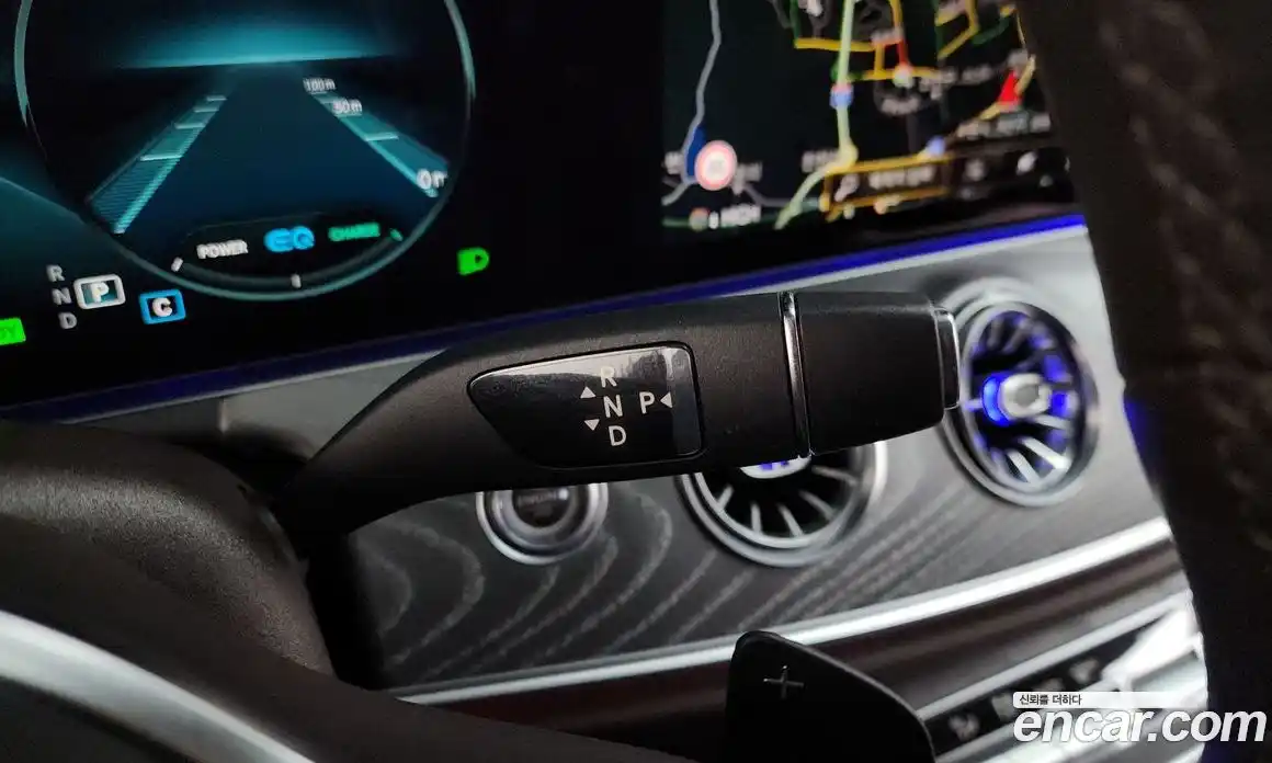 Mercedes-Benz CLS-Class 2021 3.0 Автомат в Москве № 175614, фото 18