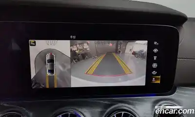 Mercedes-Benz CLS-Class 2021 3.0 Автомат в Москве № 175614, миниатюра 2