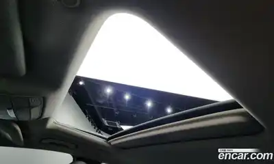 Mercedes-Benz CLS-Class 2021 3.0 Автомат в Москве № 175614, миниатюра 4